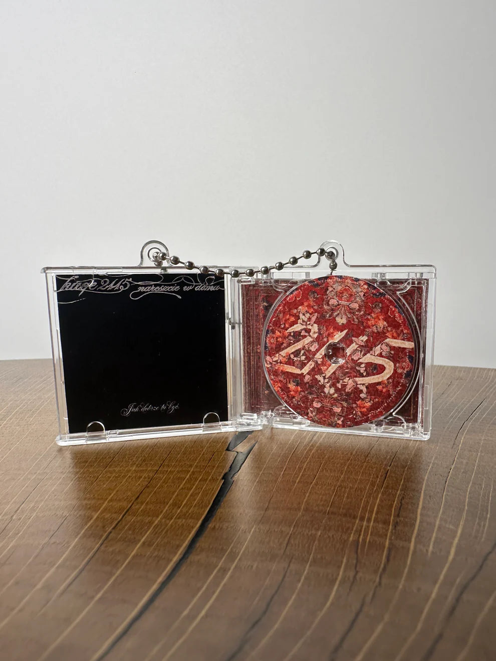 Kuqe 2115 - nareszcie w domu - MusiTAG