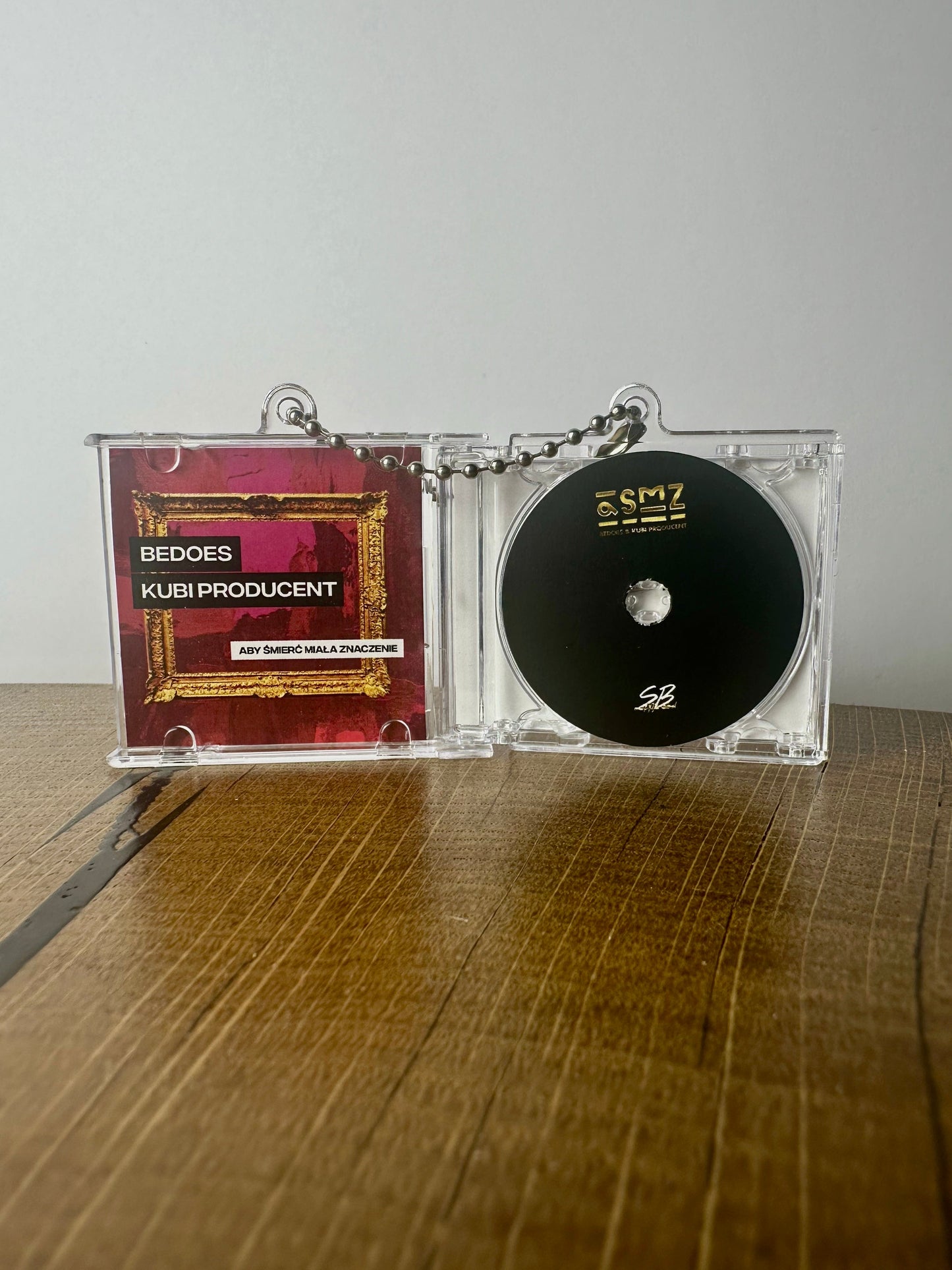 Bedoes 2115 - Aby śmierć miała znaczenie - MusiTAG