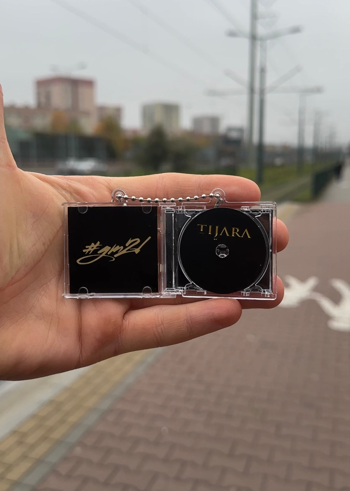 Malik Montana - Tijara - MusiTAG