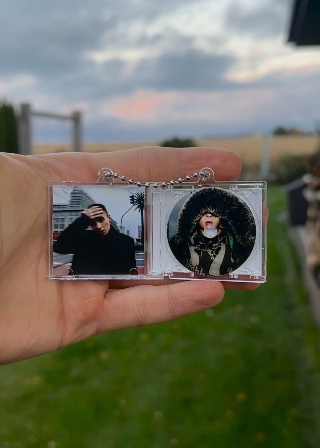 Mata - 2038: WARSZAWA - MusiTAG