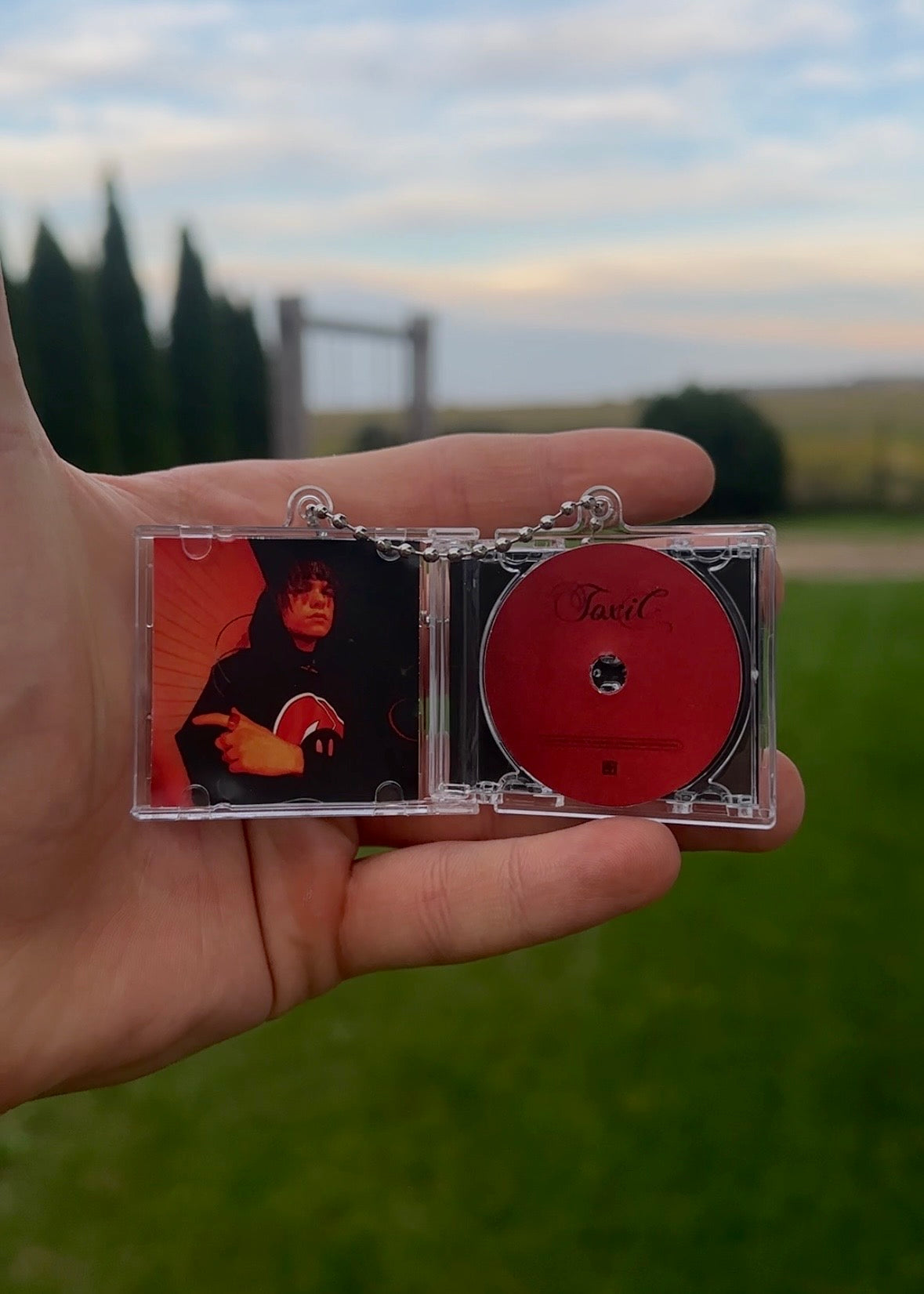 Young Multi - TOXIC - MusiTAG