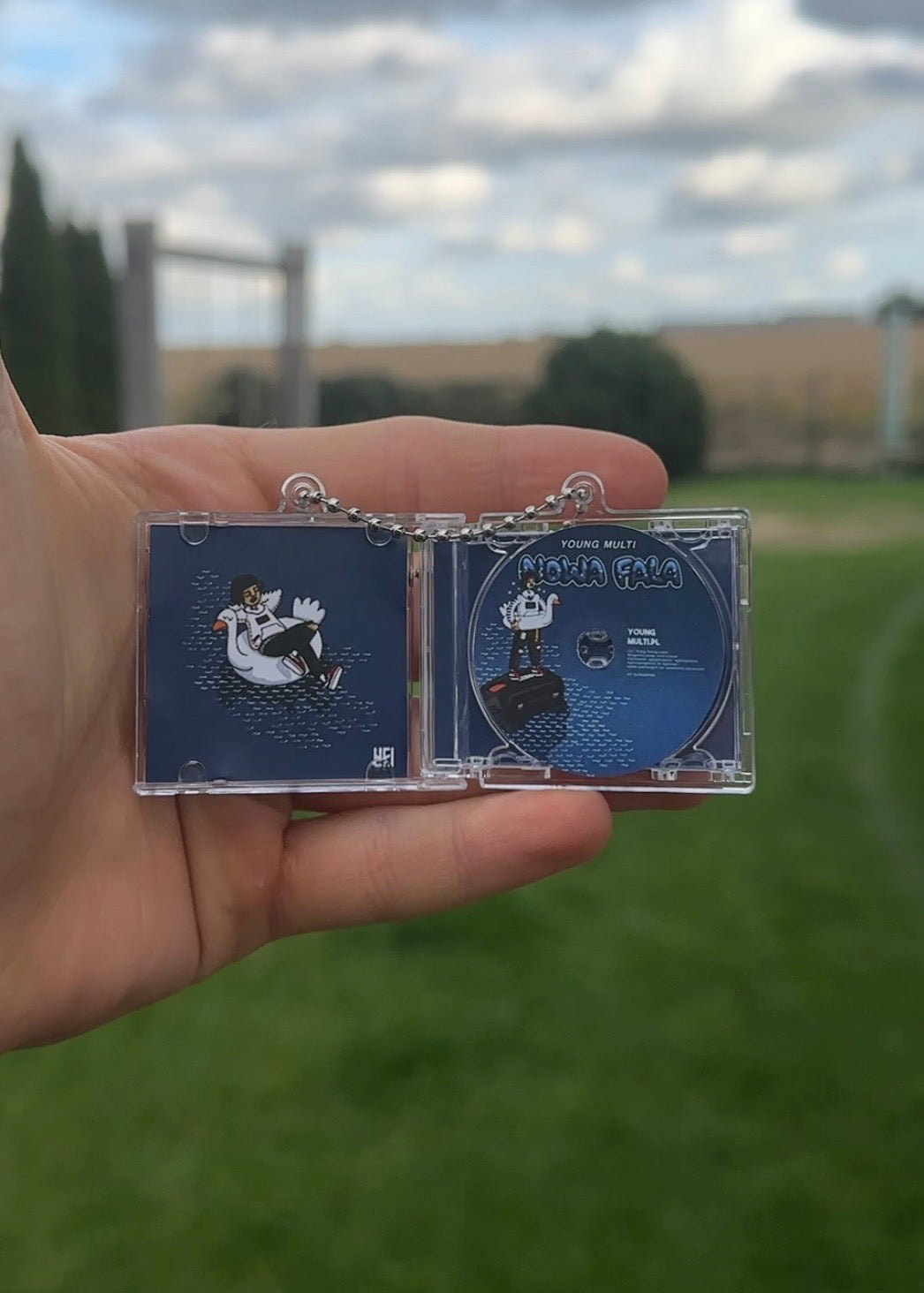 Young Multi - Nowa Fala - MusiTAG