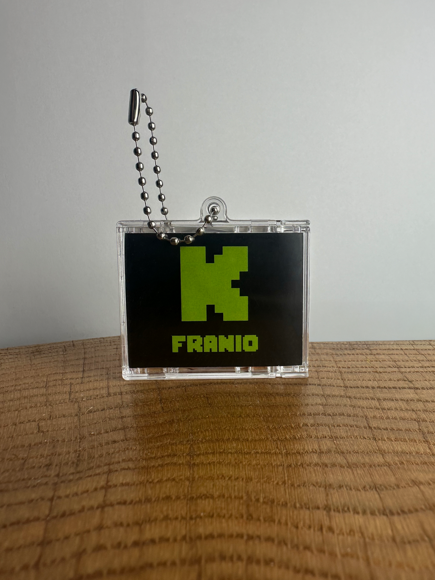 Franio - MusiTAG