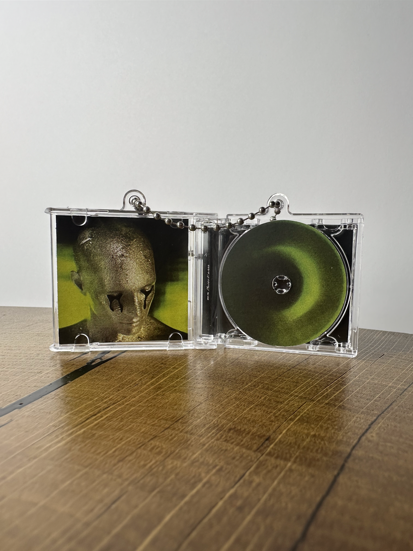 White 2115 - Młody Książe - MusiTAG