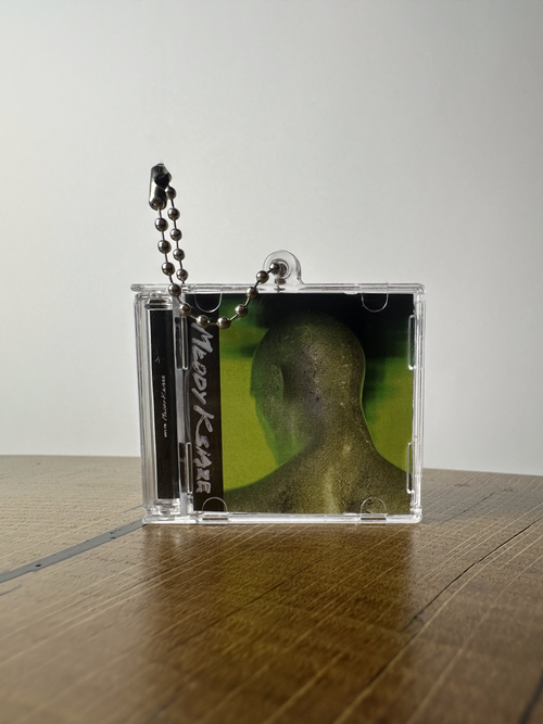 White 2115 - Młody Książe - MusiTAG