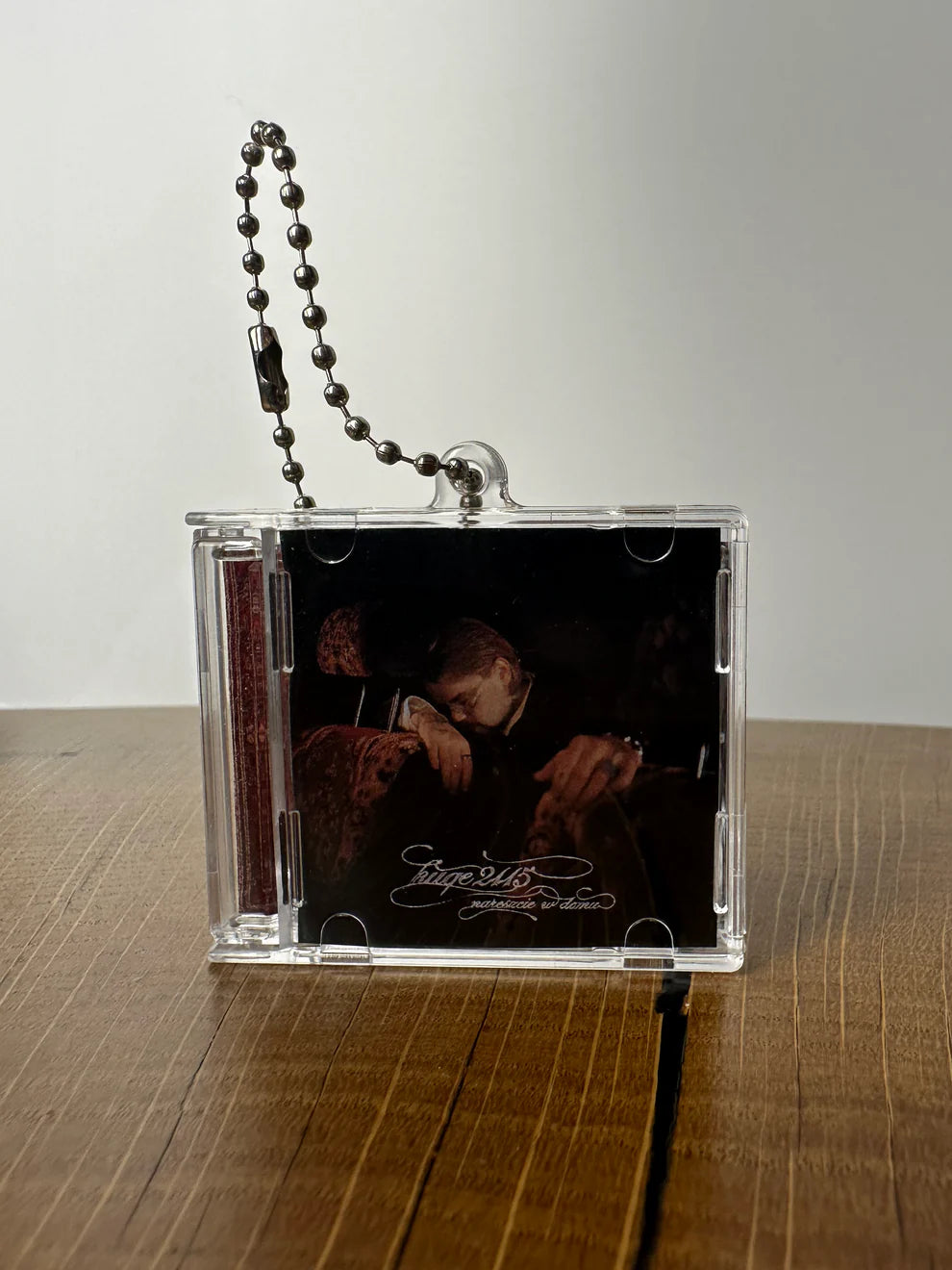 Kuqe 2115 -  nareszcie w domu - MusiTAG