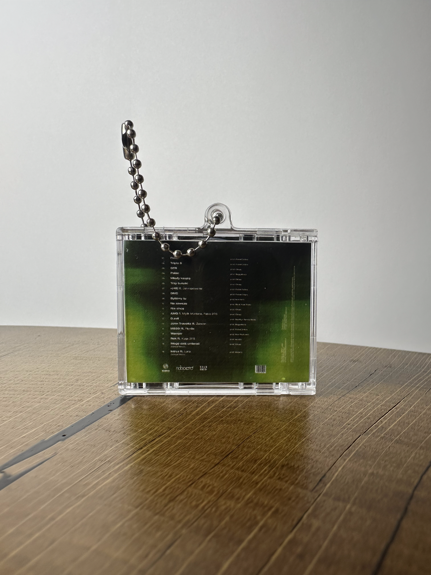 White 2115 - Młody Książe - MusiTAG