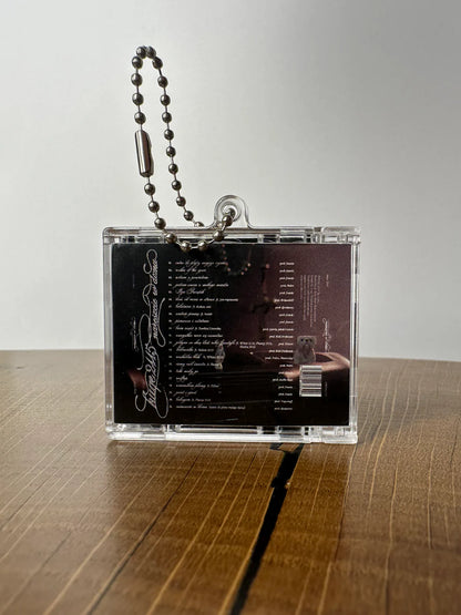 Kuqe 2115 -  nareszcie w domu - MusiTAG