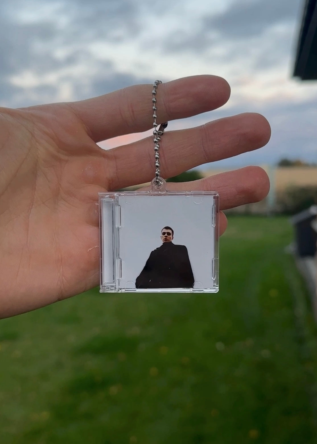 Mata - 2038: WARSZAWA - MusiTAG