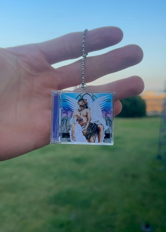 Mata - <33 - MusiTAG