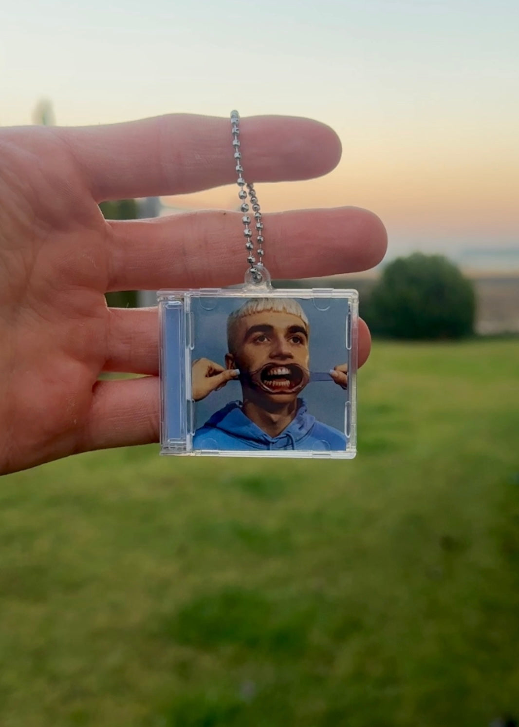 Mata - Młody Matczak - MusiTAG