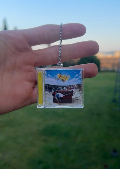 White 2115 - Pretty Boy - MusiTAG