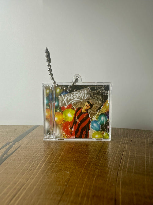 Young Igi - Konfetti - MusiTAG