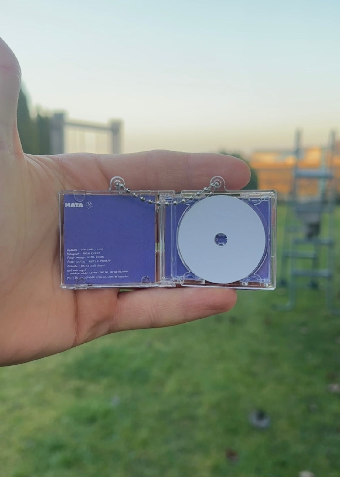 Mata - <33 - MusiTAG