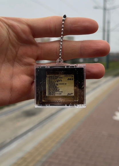 Malik Montana - Tijara - MusiTAG