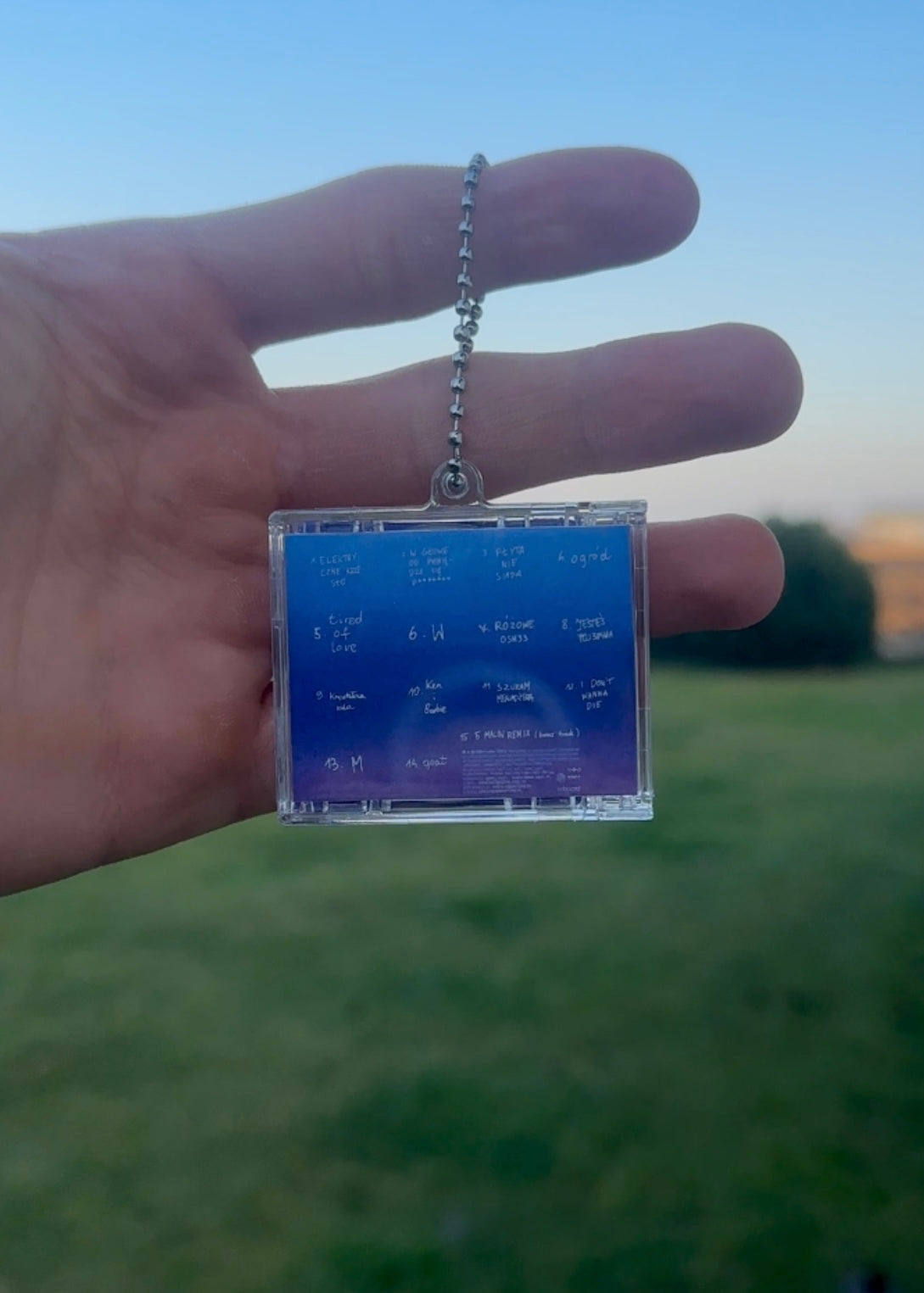 Mata - <33 - MusiTAG