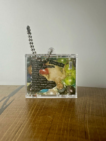 Young Igi - Konfetti - MusiTAG