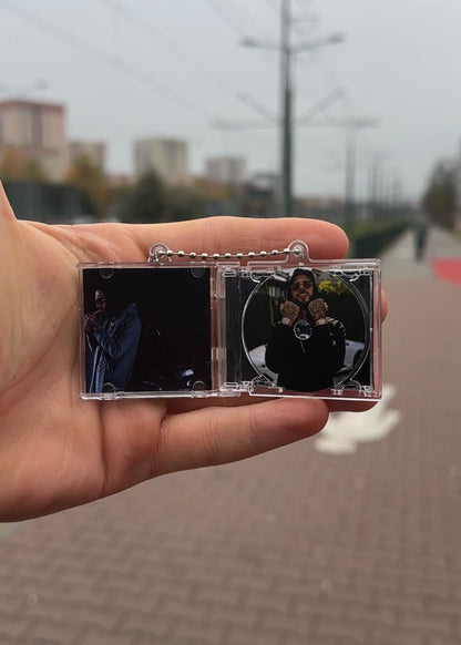 Malik Montana - Rundki - MusiTAG