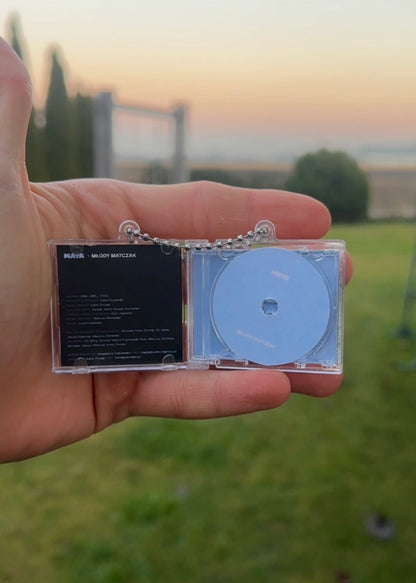 Mata - Młody Matczak - MusiTAG