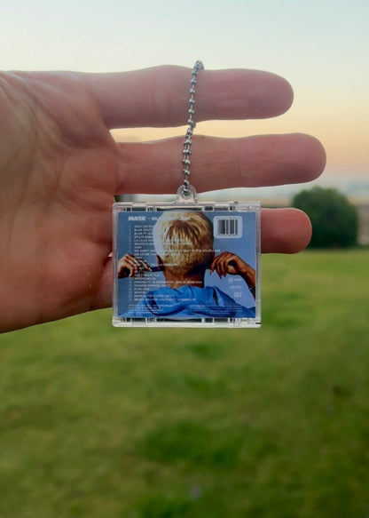 Mata - Młody Matczak - MusiTAG