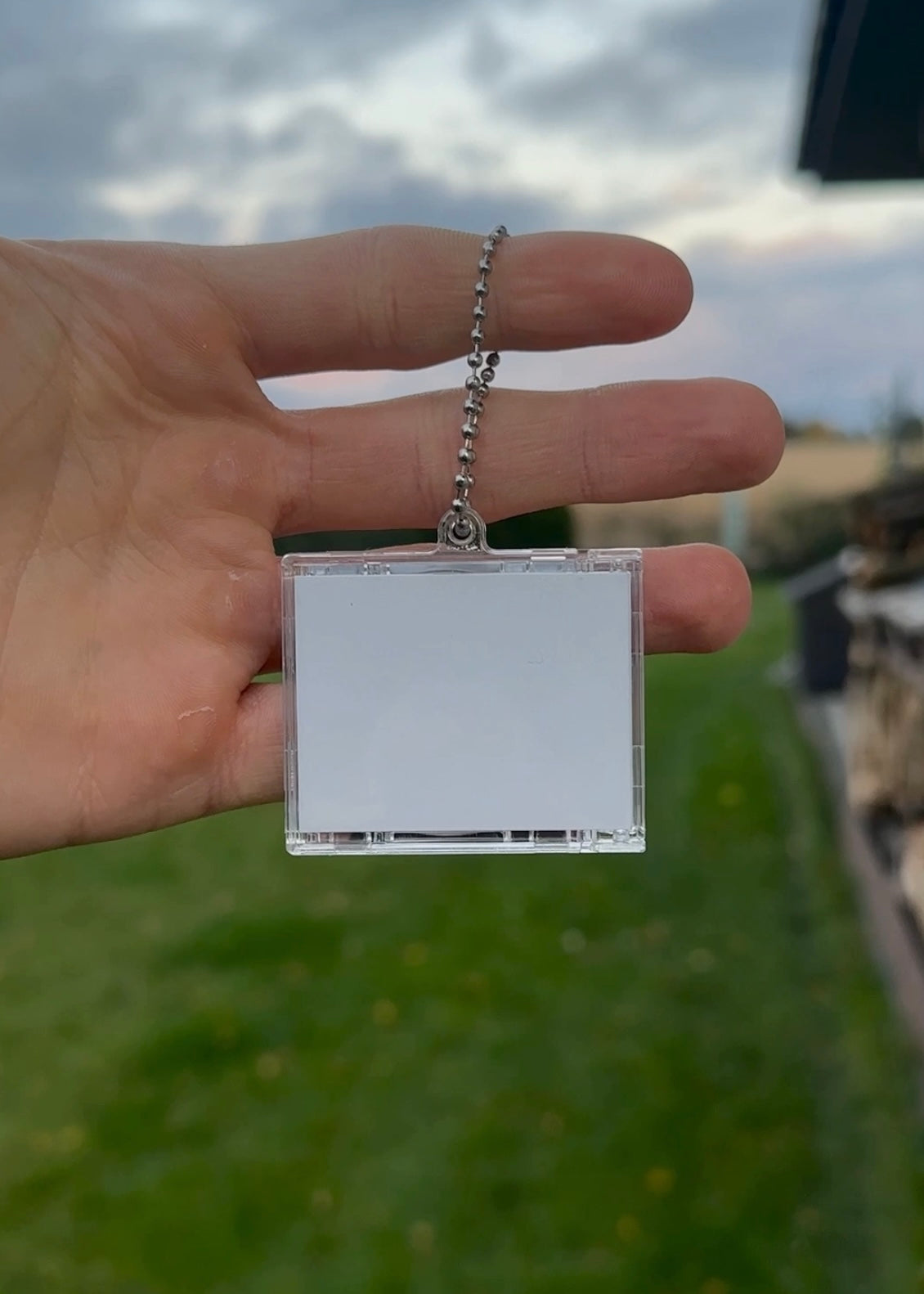 Mata - 2038: WARSZAWA - MusiTAG