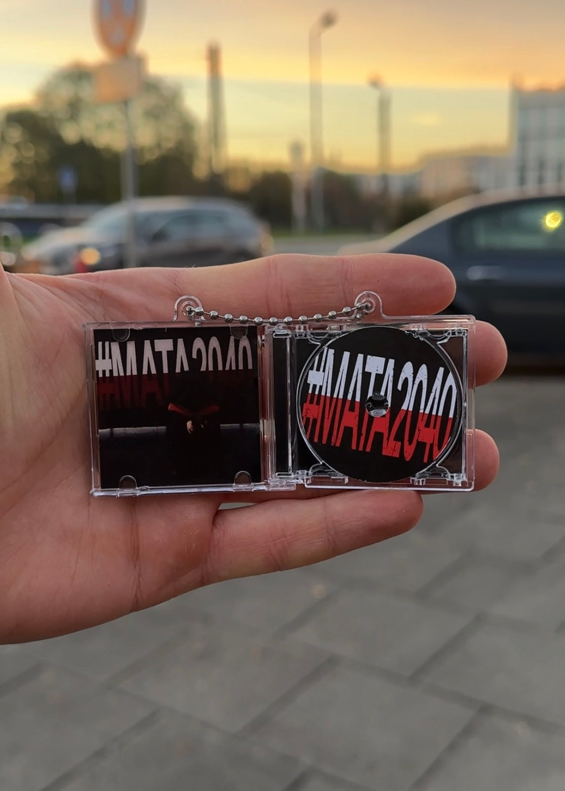 Mata - Haters gonna hate - MusiTAG