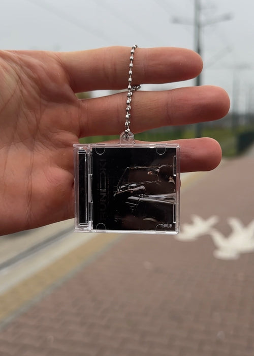 Malik Montana - Rundki - MusiTAG