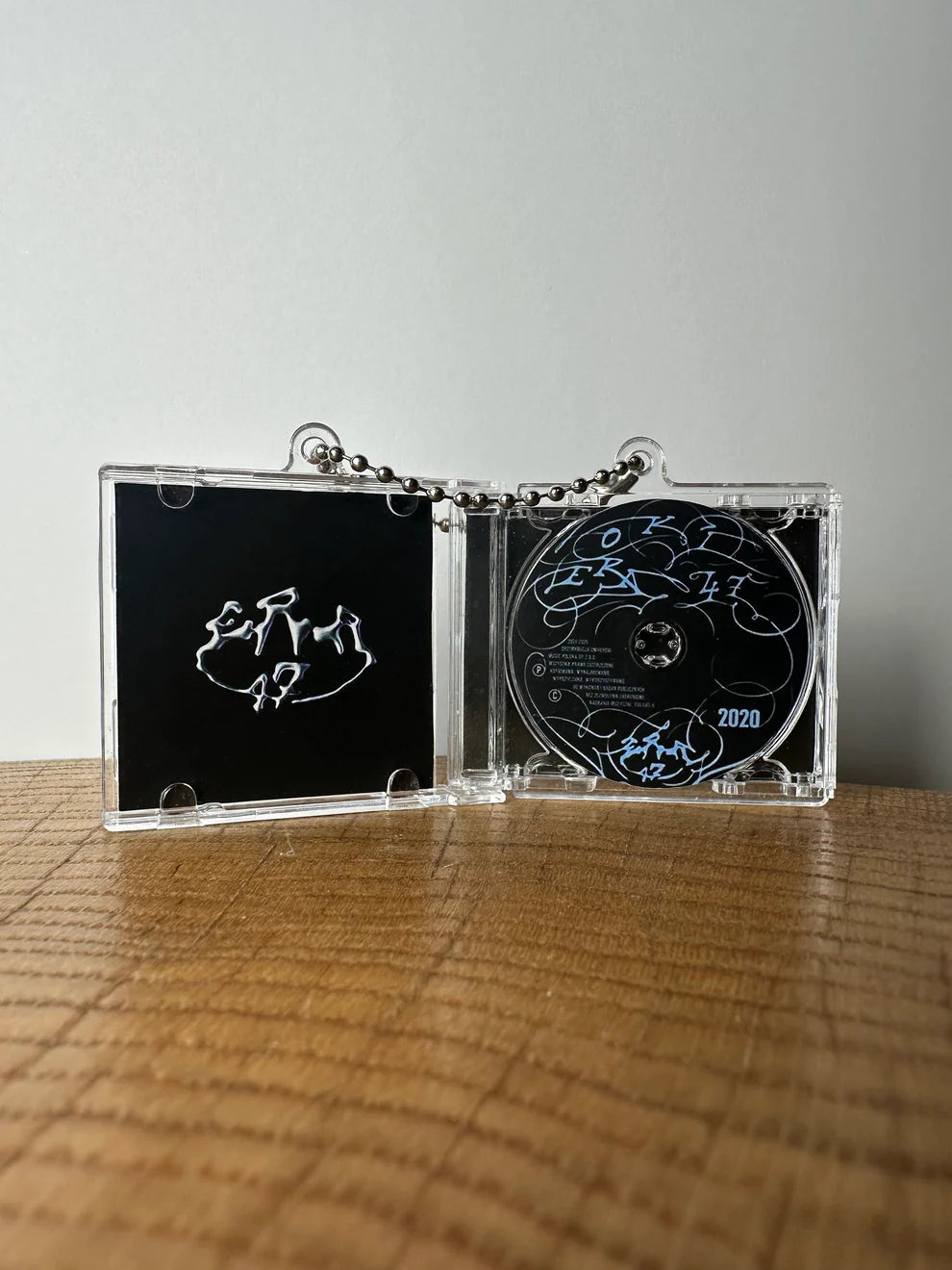 Oki - ERA47 - MusiTAG