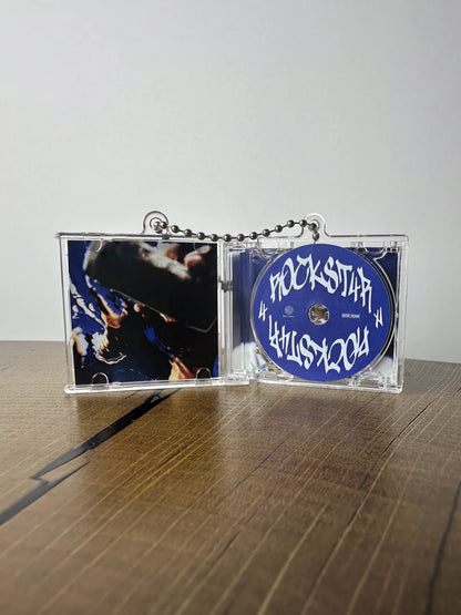 White 2115 - ROCKST4R - MusiTAG