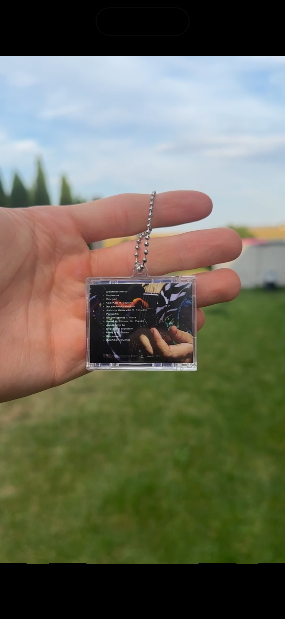 White 2115 - Rockstar (do zachodu słońca) - MusiTAG