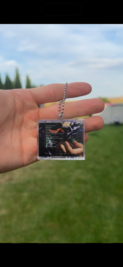 White 2115 - Rockstar (do zachodu słońca) - MusiTAG