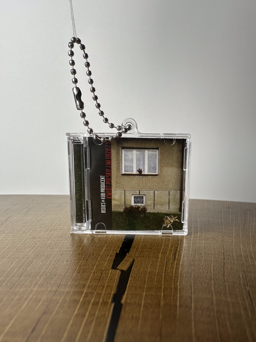 Bedoes 2115 -  Kwiat Polskiej Młodzieży - MusiTAG