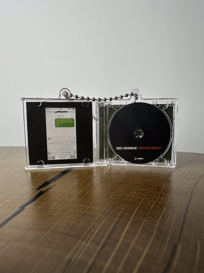 Bedoes 2115 -  Kwiat Polskiej Młodzieży - MusiTAG