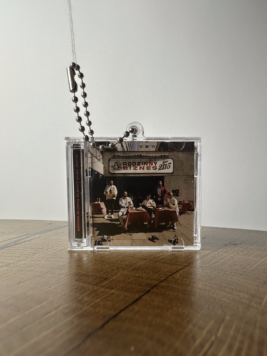 2115 - Rodzinny Biznes - MusiTAG