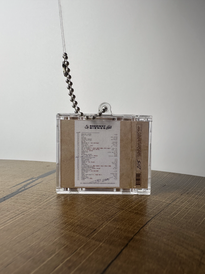 2115 - Rodzinny Biznes - MusiTAG