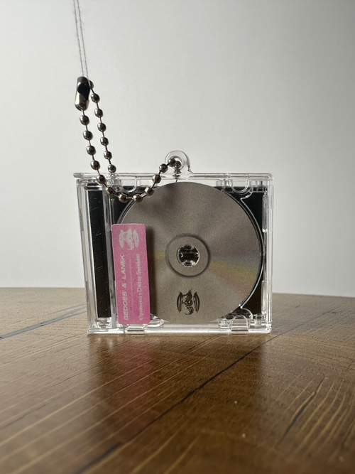 Bedoes 2115 -  Opowieści z doliny smoków - MusiTAG