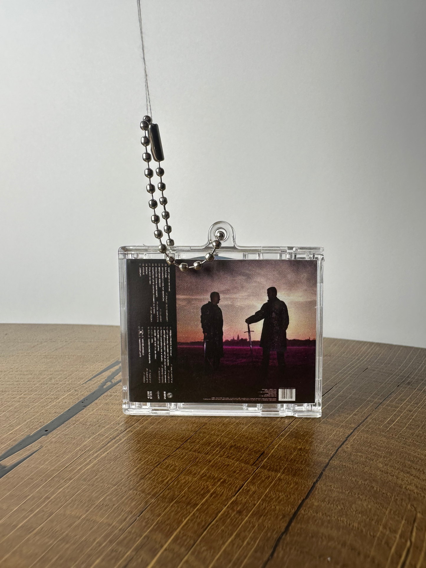 Bedoes 2115 -  Opowieści z doliny smoków - MusiTAG