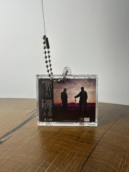 Bedoes 2115 -  Opowieści z doliny smoków - MusiTAG