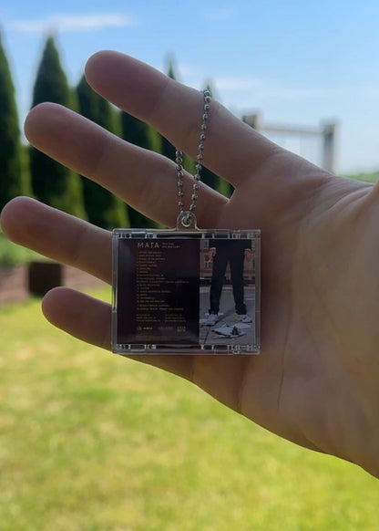 Mata - 100 Dni do Matury - MusiTAG