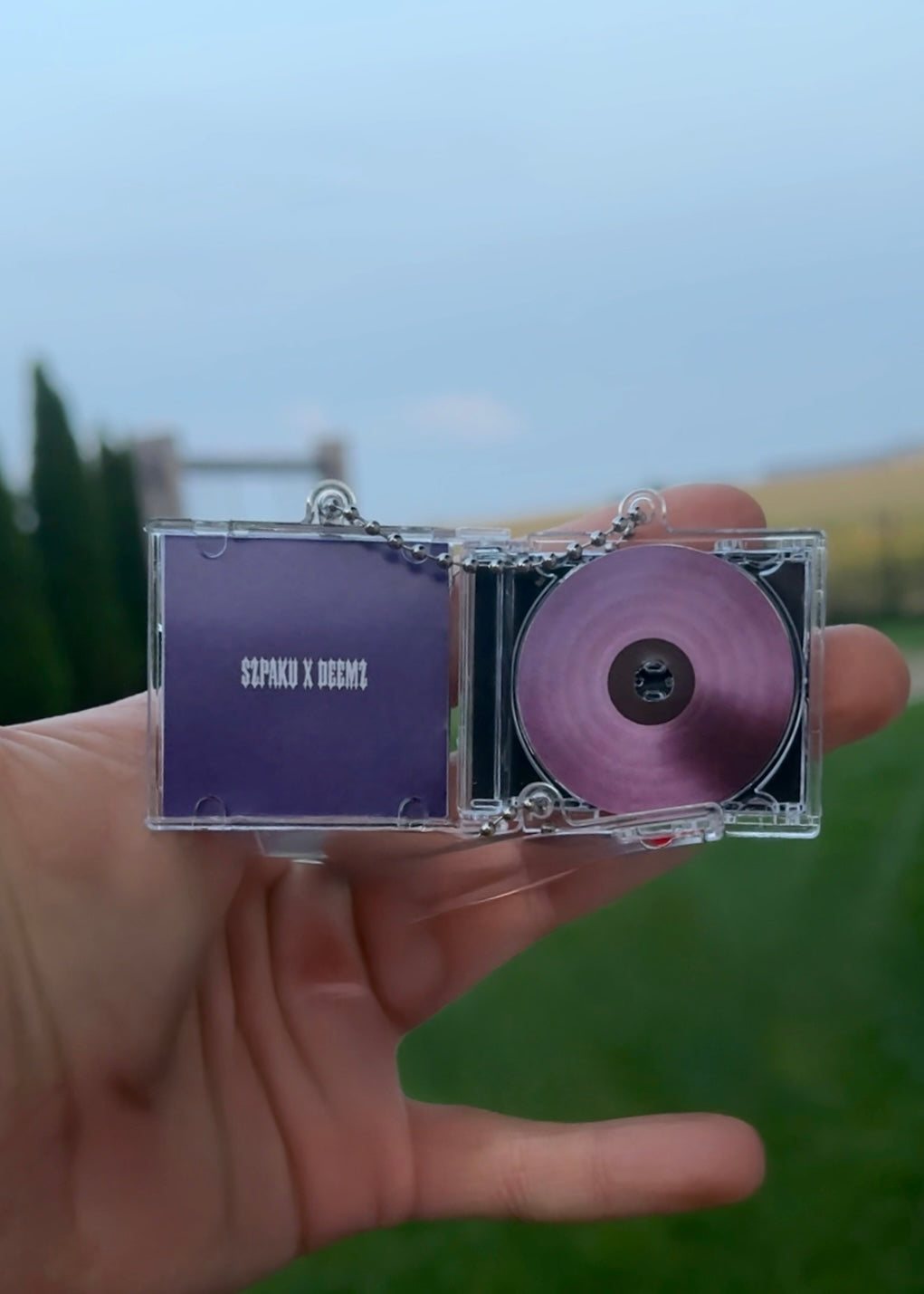 Szpaku - MATI EP - MusiTAG