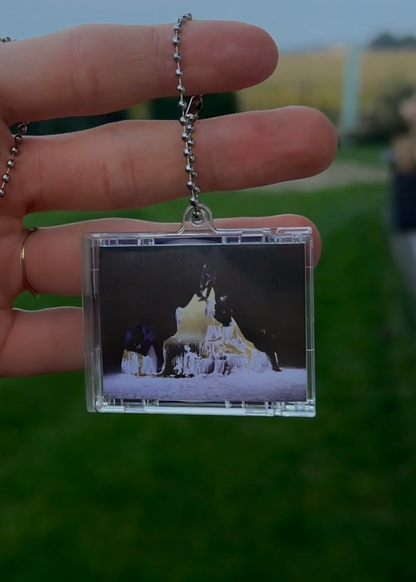 Szpaku - MATI EP - MusiTAG