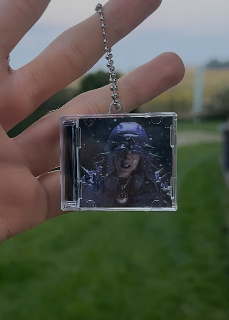 Szpaku - MATI EP - MusiTAG