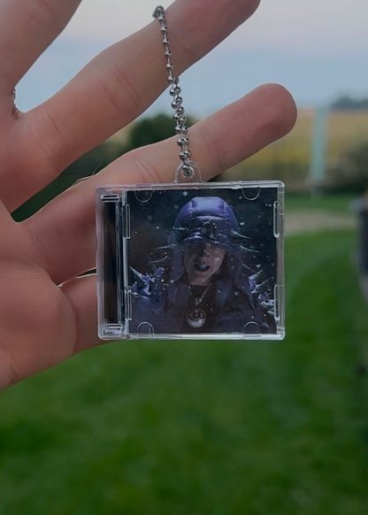 Szpaku - MATI EP - MusiTAG