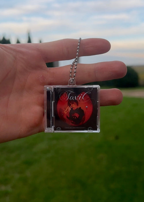 Young Multi - TOXIC - MusiTAG