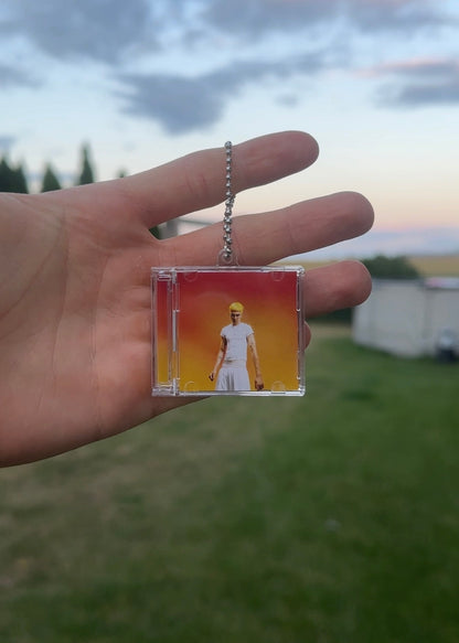 Mata - 2039: Złote Piaski - MusiTAG