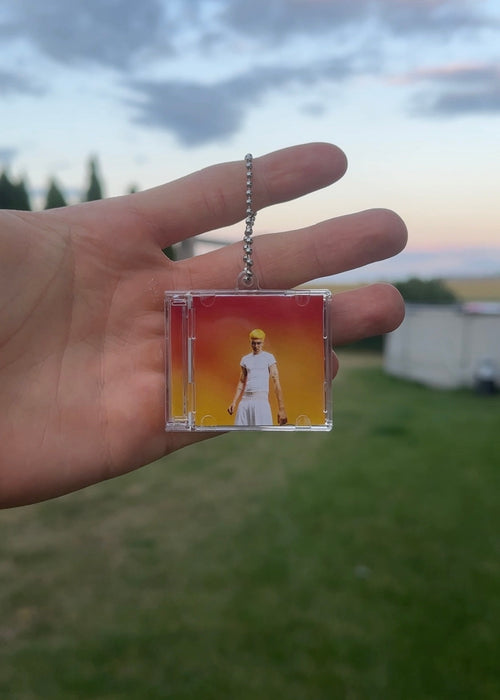 Mata - 2039: Złote Piaski - MusiTAG