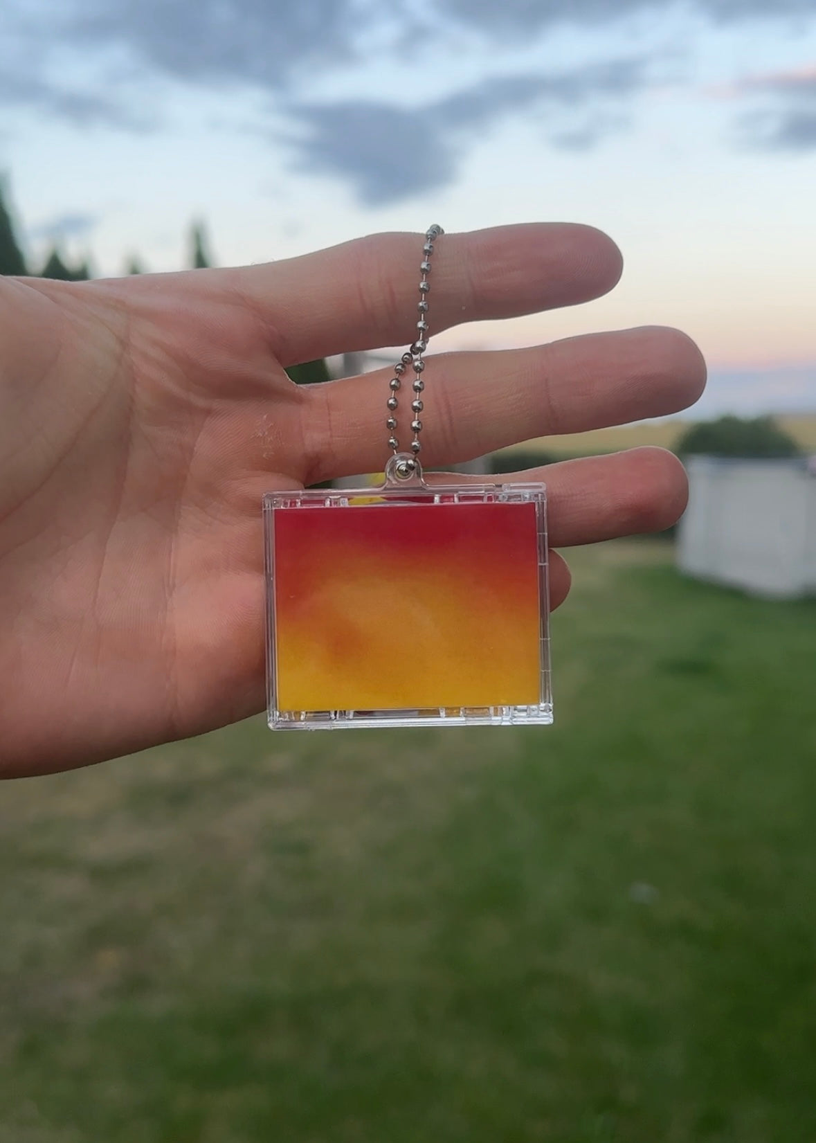 Mata - 2039: Złote Piaski - MusiTAG