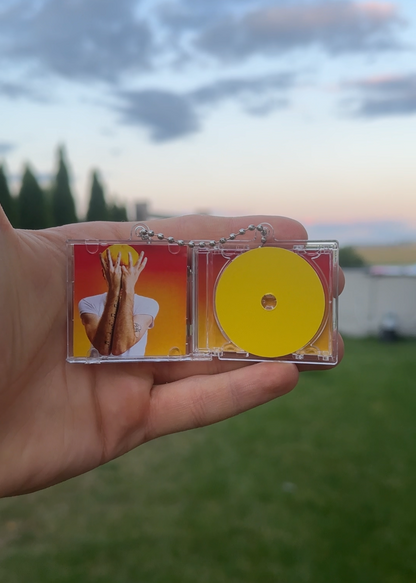 Mata - 2039: Złote Piaski - MusiTAG