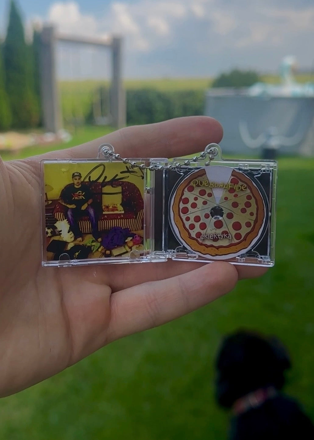 Quebonafide - Eklektyka - MusiTAG