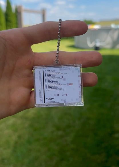 Schafter - audiotele - MusiTAG